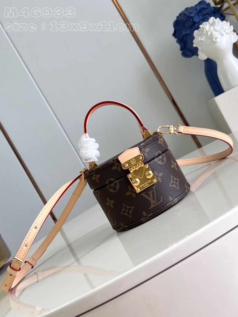 LV Bucket Bags